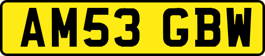 AM53GBW