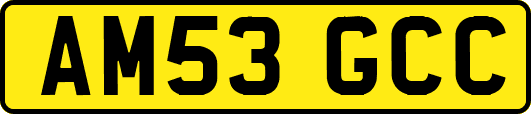 AM53GCC