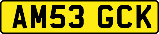 AM53GCK