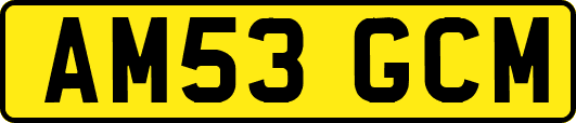 AM53GCM