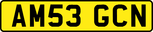 AM53GCN