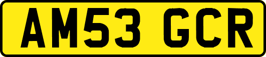 AM53GCR