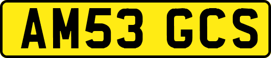 AM53GCS