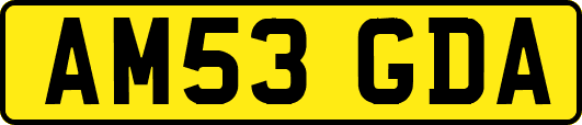 AM53GDA
