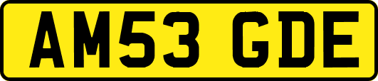 AM53GDE