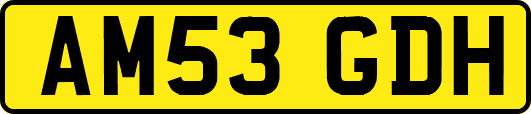 AM53GDH