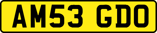 AM53GDO
