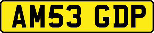 AM53GDP