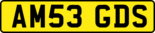 AM53GDS