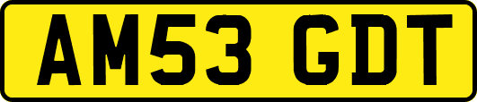 AM53GDT