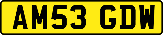 AM53GDW