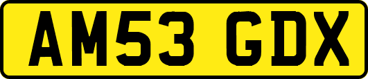 AM53GDX