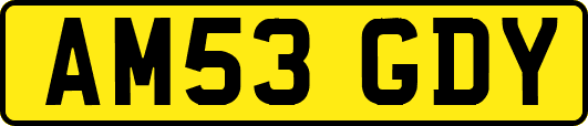 AM53GDY