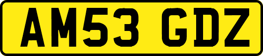 AM53GDZ