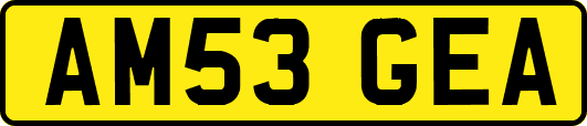AM53GEA