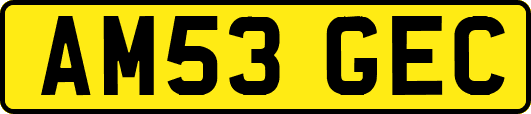 AM53GEC