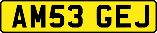 AM53GEJ