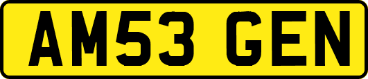 AM53GEN