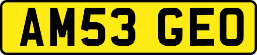 AM53GEO
