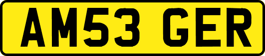 AM53GER