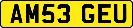 AM53GEU