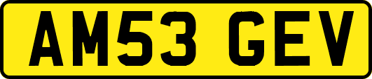 AM53GEV