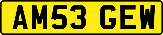 AM53GEW