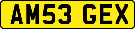 AM53GEX