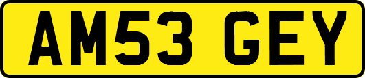 AM53GEY
