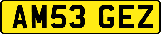 AM53GEZ