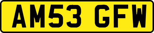 AM53GFW