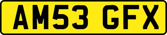 AM53GFX