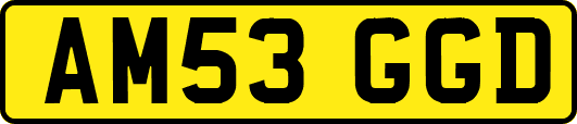 AM53GGD