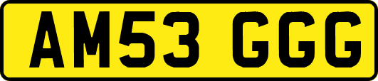 AM53GGG