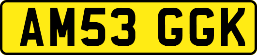 AM53GGK