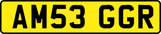 AM53GGR