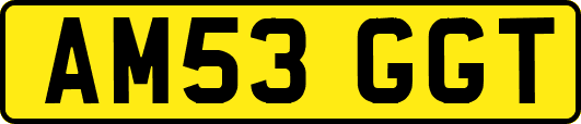 AM53GGT