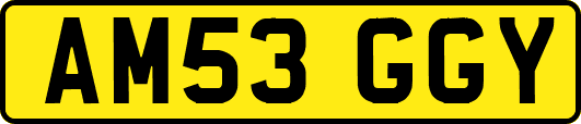AM53GGY