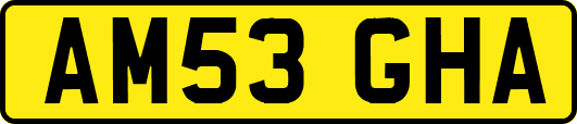 AM53GHA