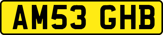 AM53GHB