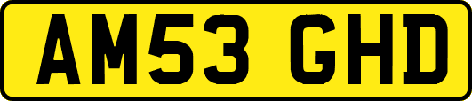 AM53GHD