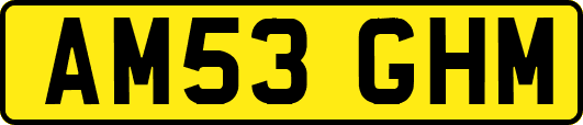 AM53GHM