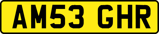 AM53GHR