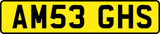 AM53GHS