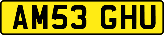 AM53GHU
