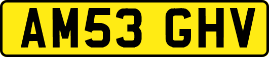 AM53GHV