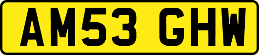 AM53GHW