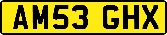 AM53GHX