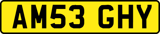 AM53GHY