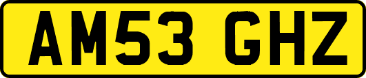 AM53GHZ